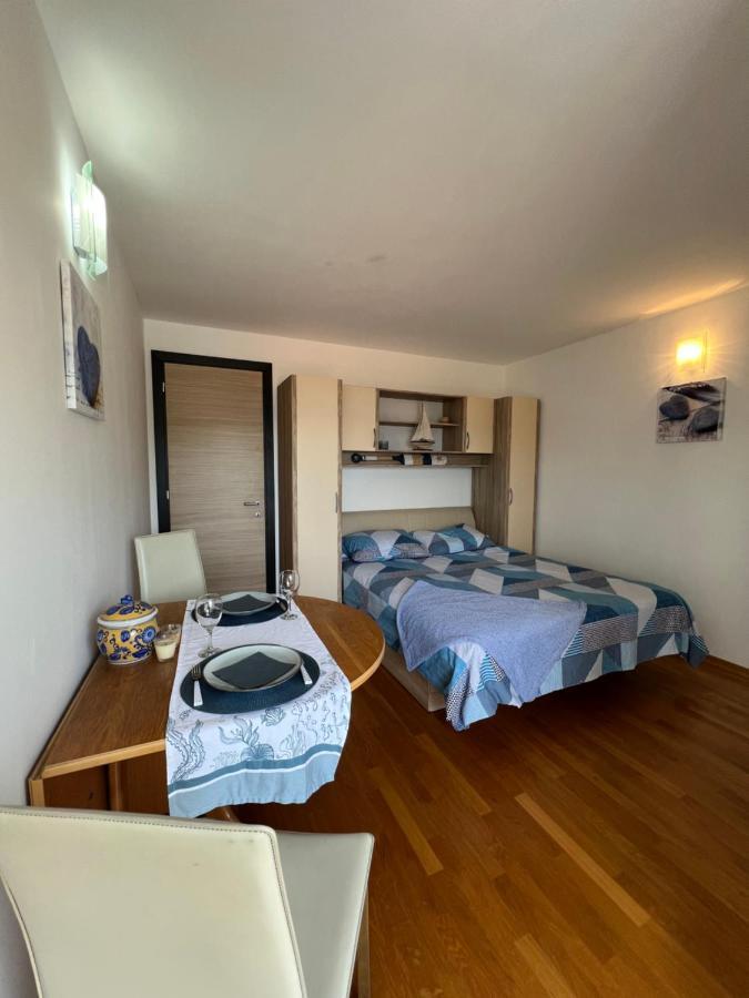 Apartman Center Omis Ngoại thất bức ảnh